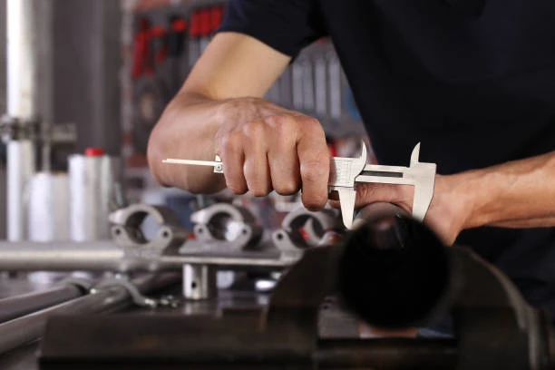 The Importance of Third Party Quality Inspections Today