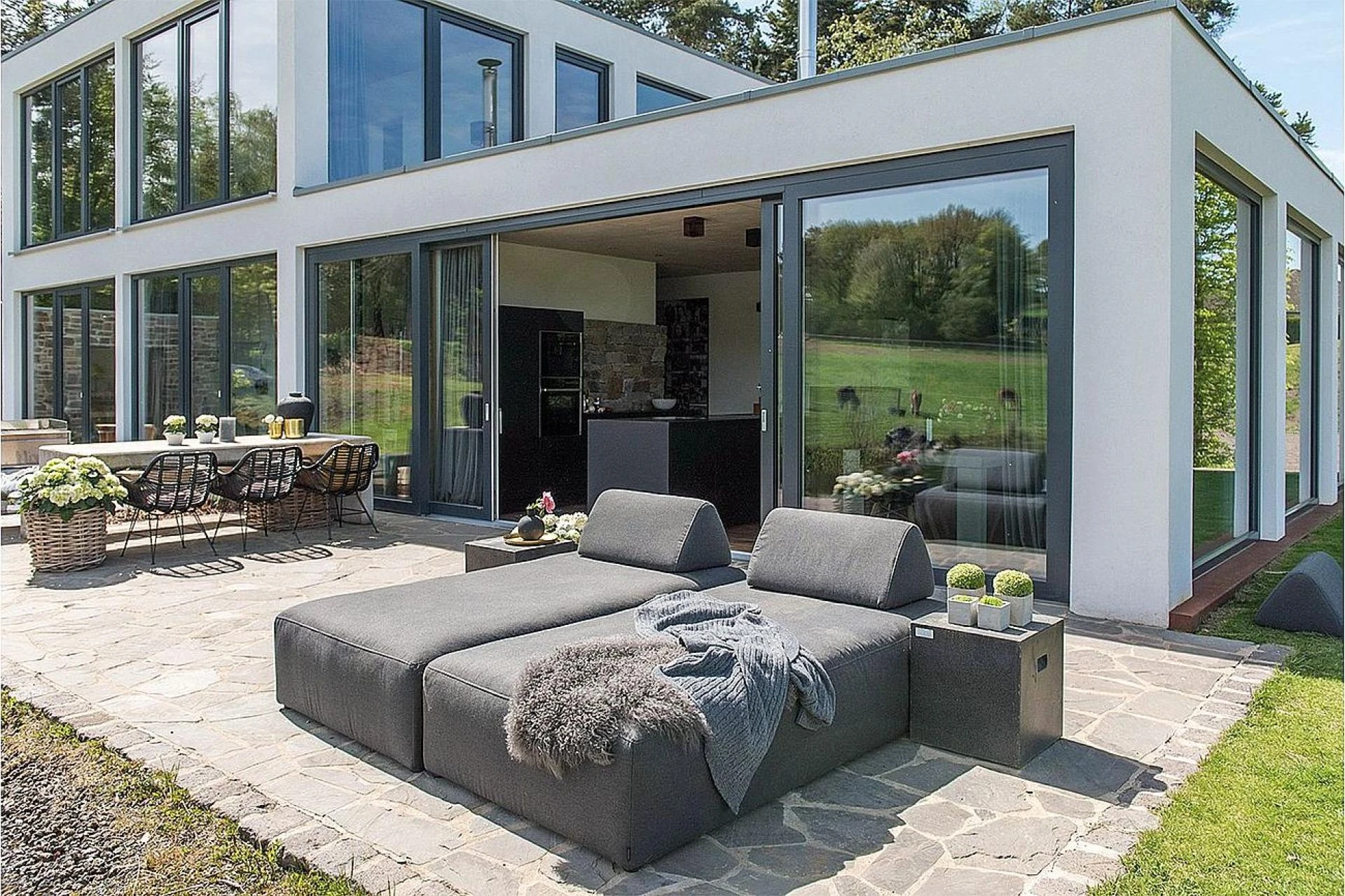 Fenster kaufen: Tipps für Qualität, Preis und richtige Maße