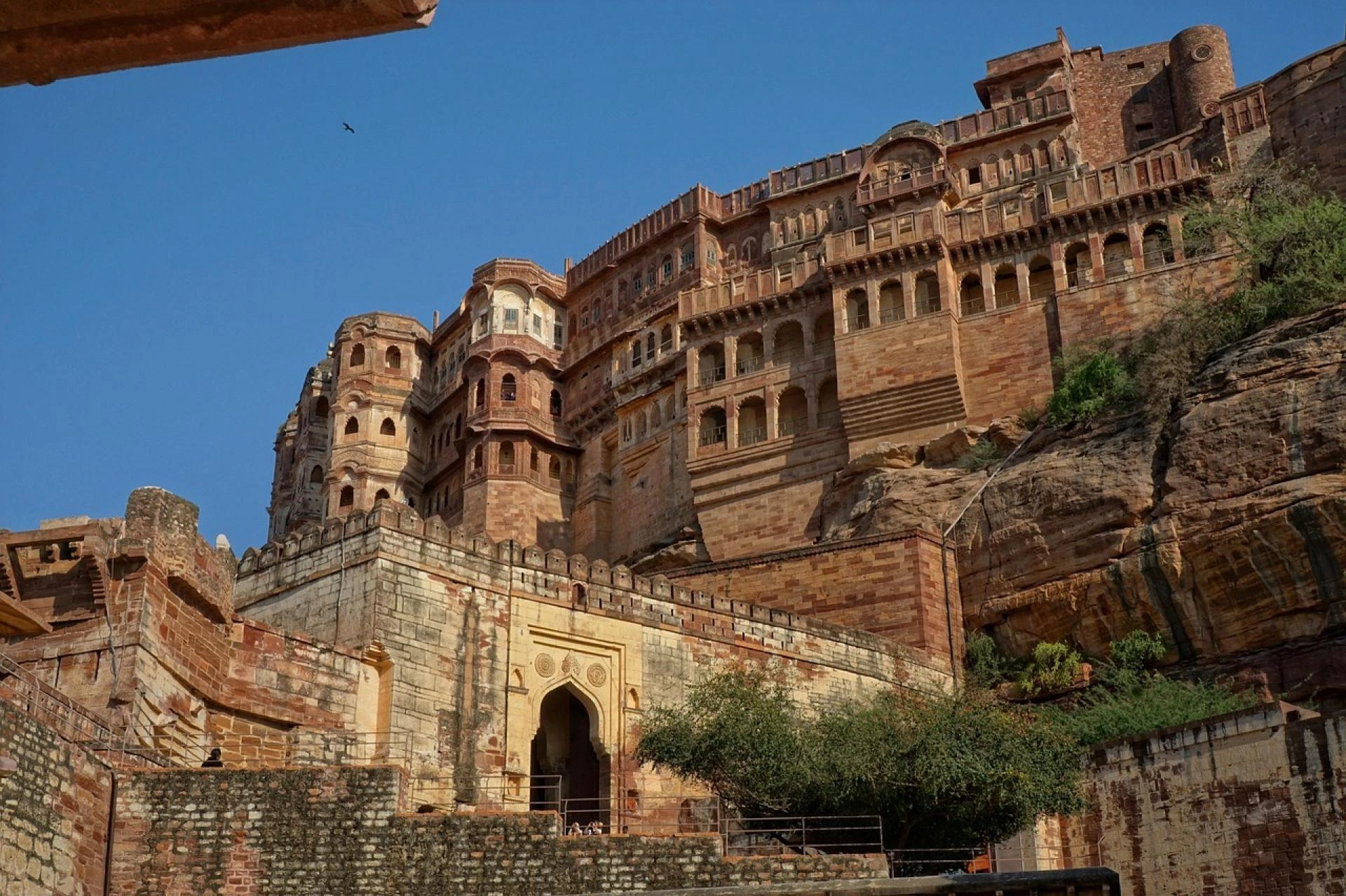 The 10 Secrets Every First-Time Traveler to India Needs to Know