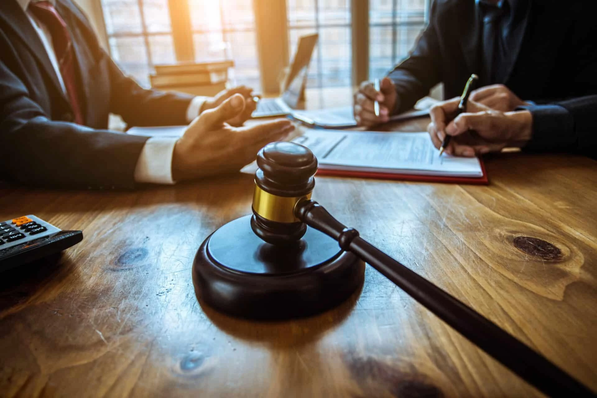 5 Signs You Need to Call a Copyright Lawyer in Miami Right Now