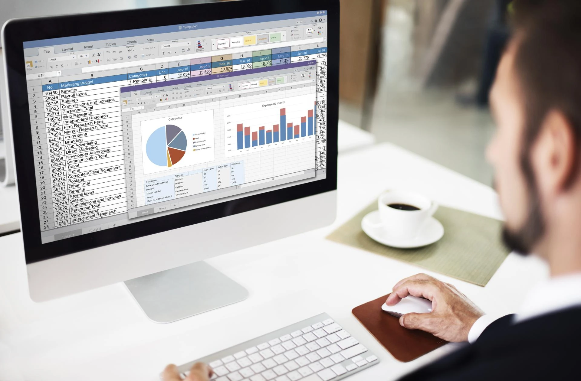 Master Data Insights with SQL Power BI Training in Canada