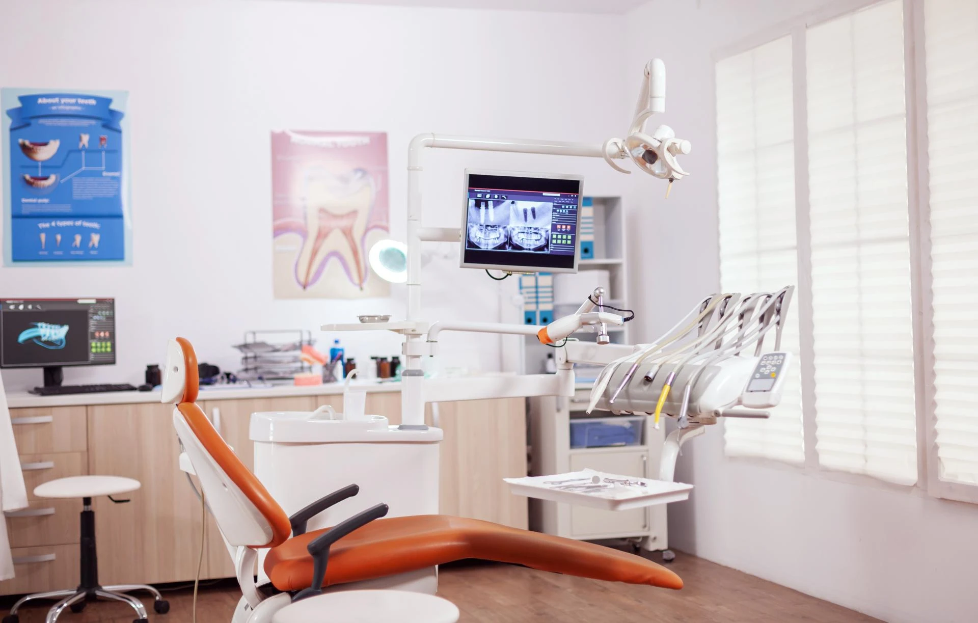 How a Brandon Dentist Helps Patients Overcome Dental Anxiety