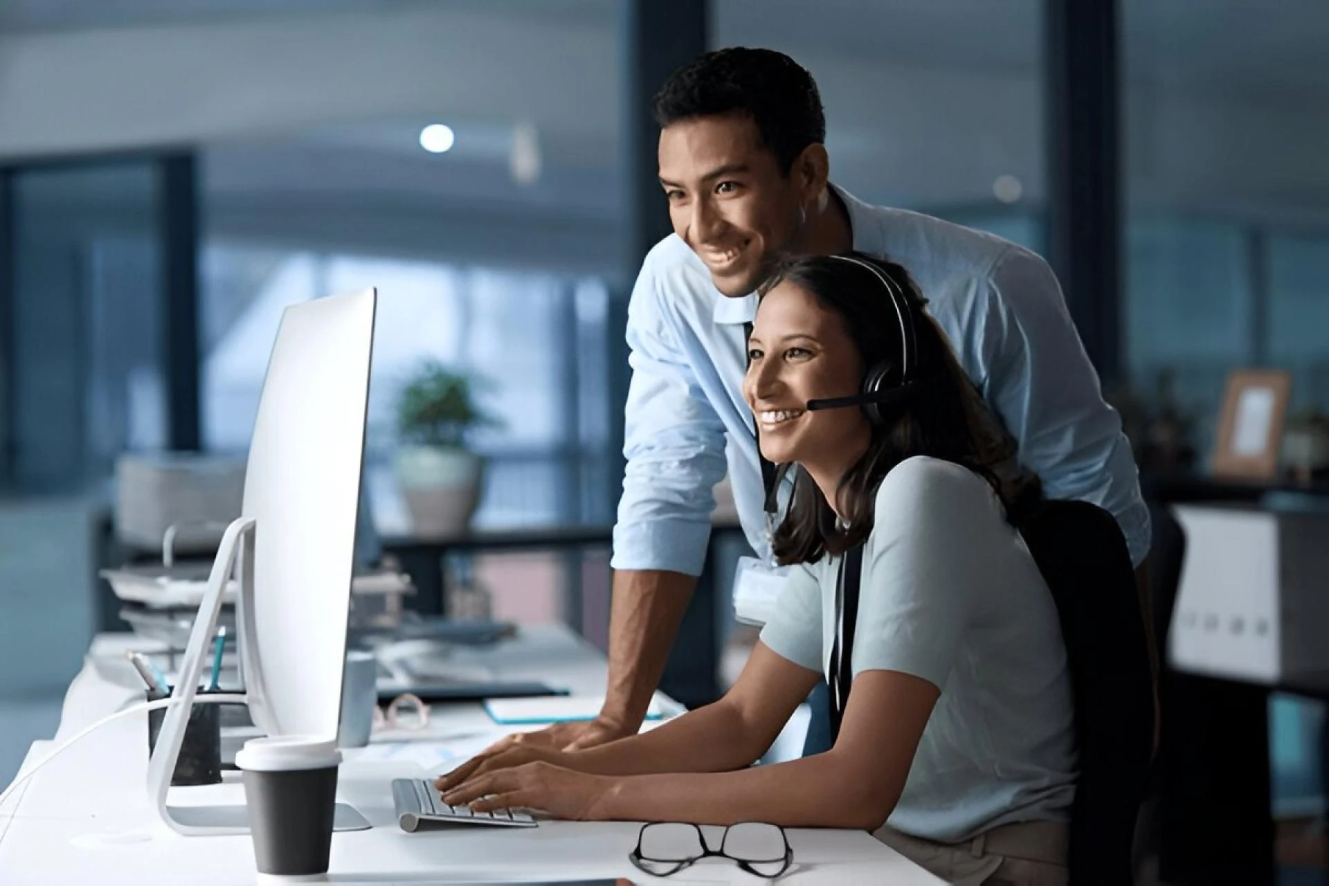 How Quality Assurance Software Transforms BPO Performance and Client Trust?