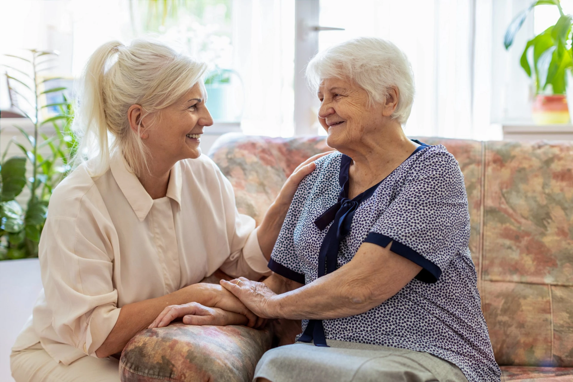 Find the Best Florida Assisted Living Training with AHCA Facility Finder