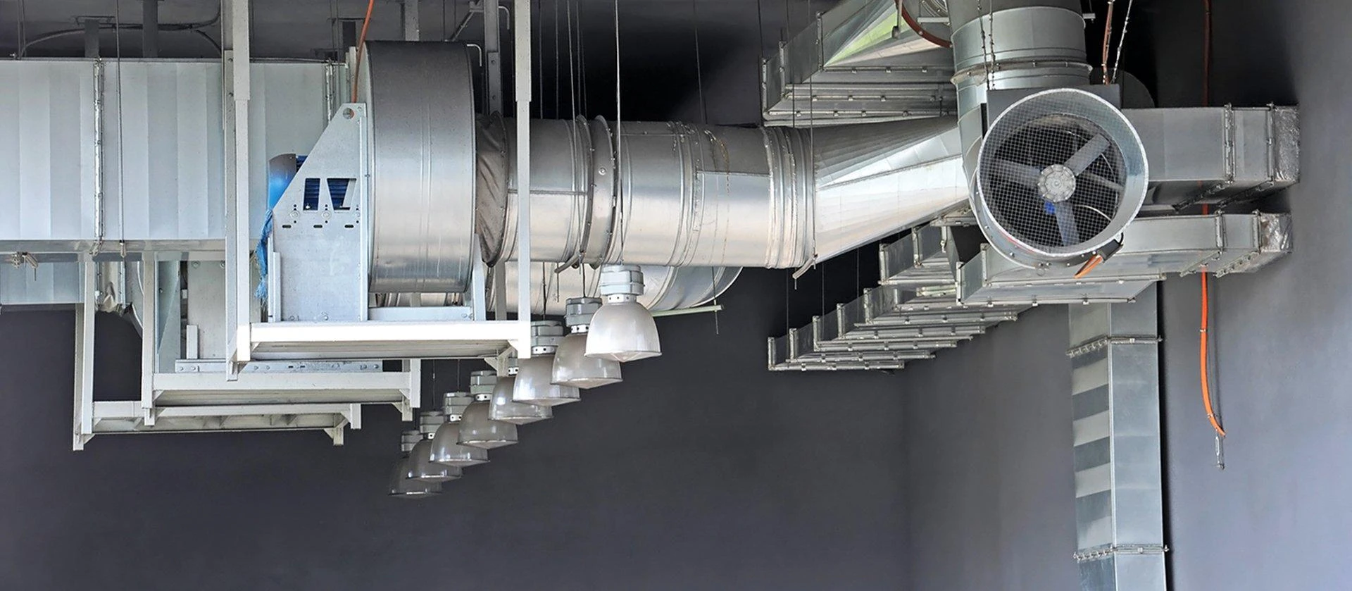 Top Strategies Industrial Ventilation Fan Suppliers Use to Enhance Airflow
