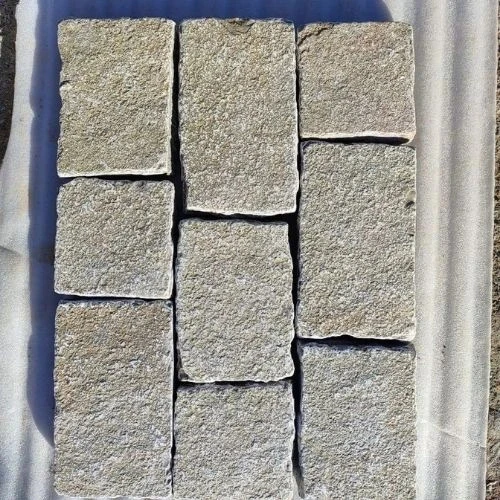 From Classic Streets to Contemporary Patios: Cobblestone Setts That Last