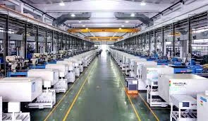 The Future of Manufacturing: Precision and Quality with Small Series Injection Molding