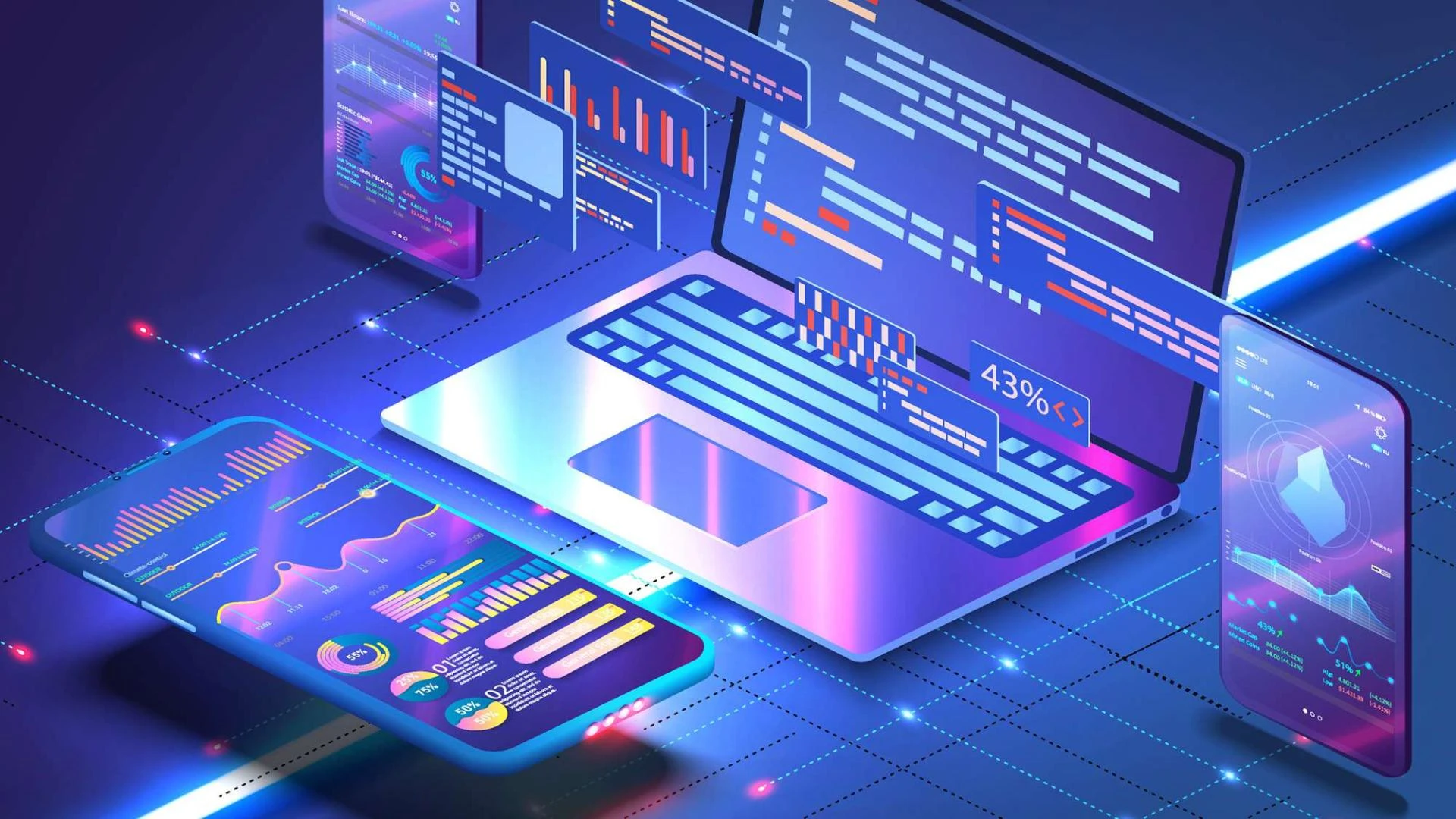 Why Every Modern Business Needs a Well-Planned Software Development Project