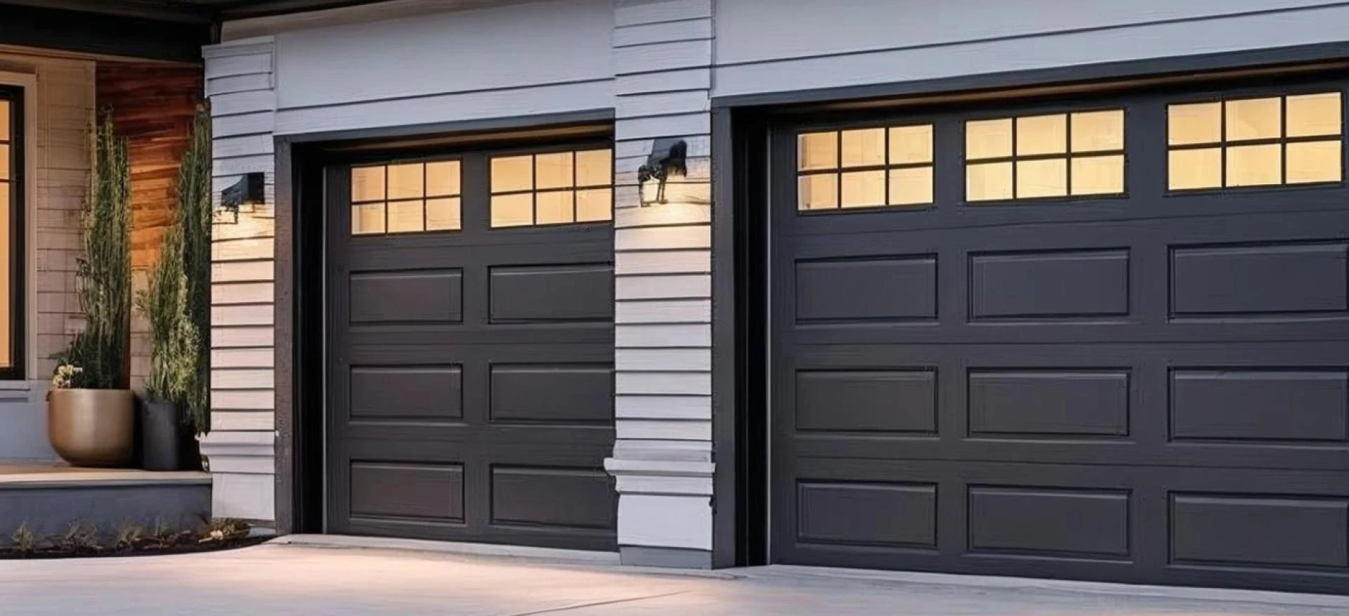 Garage Door Maintenance vs Installation Costs: What to Expect When Hiring a Local Company Near You