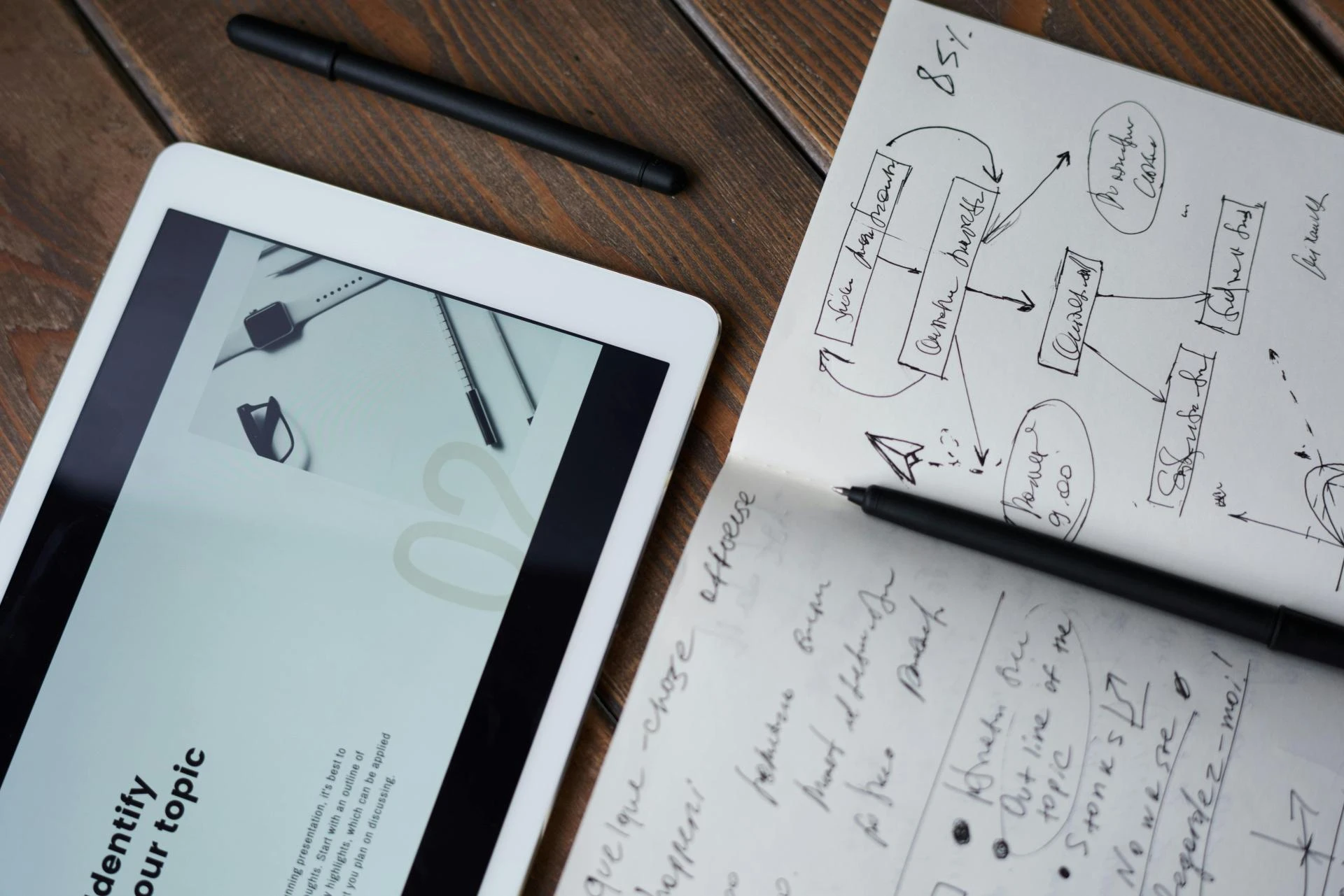 How Real Estate Graphic Design Elevates Your Brand and Boosts Sales