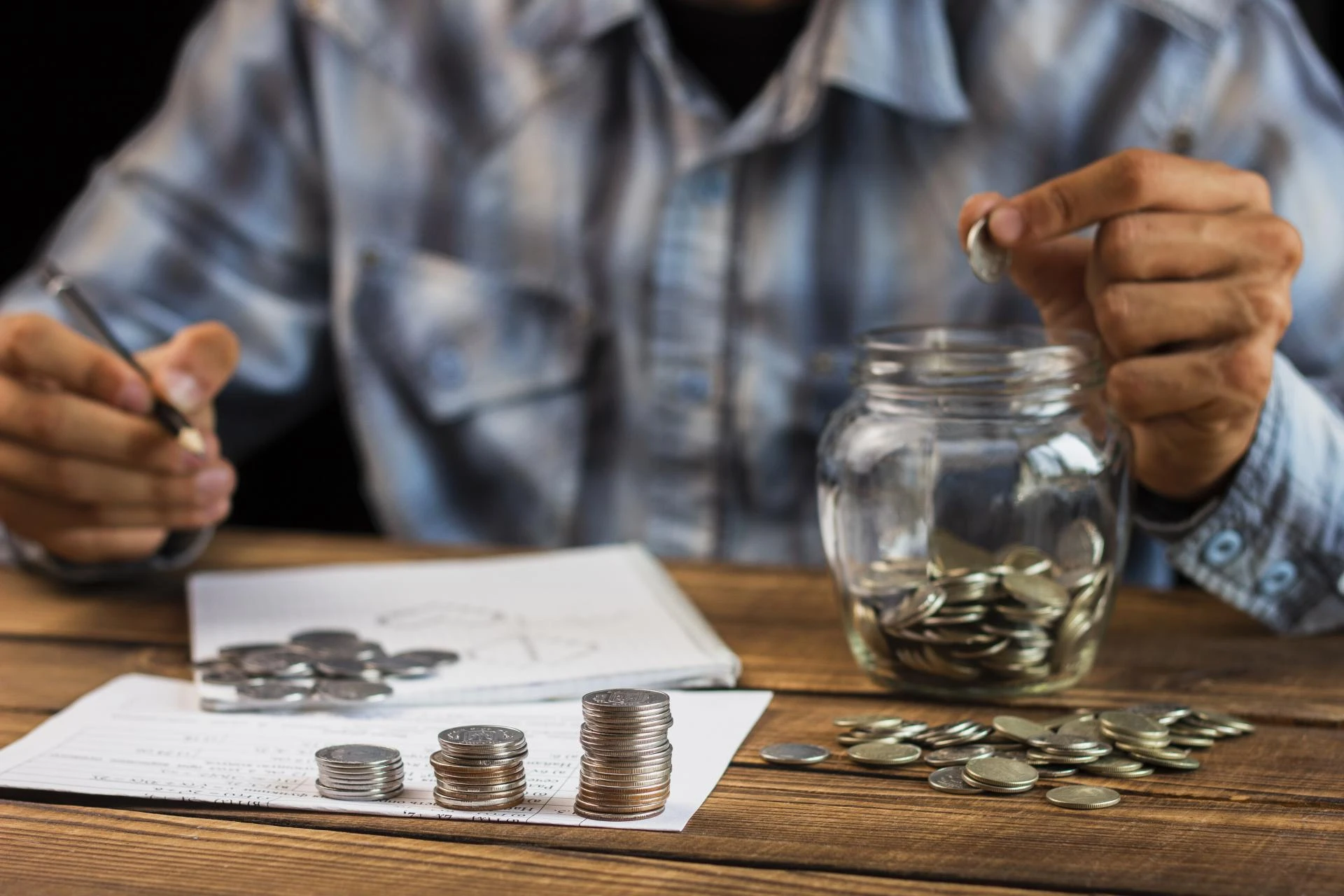 How Annuities Create Guaranteed Income