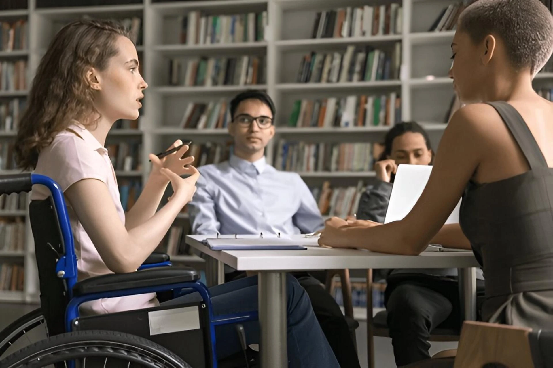 What design requirements do NDIS SDA Rules require for NDIS Specialist Disability Accommodation?