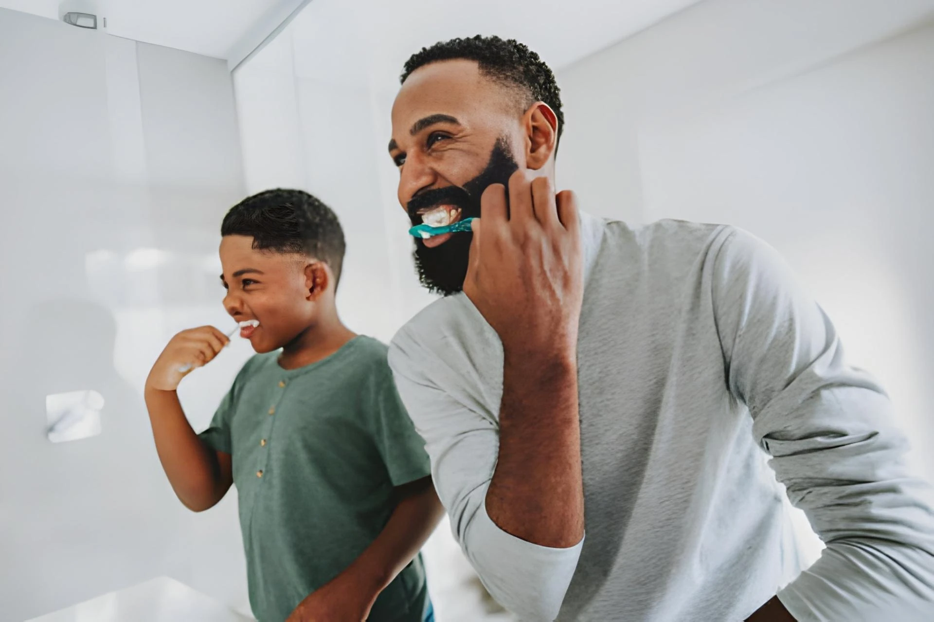 Simple Daily Habits Every Bloomfield, NM Family Can Use to Prevent Cavities