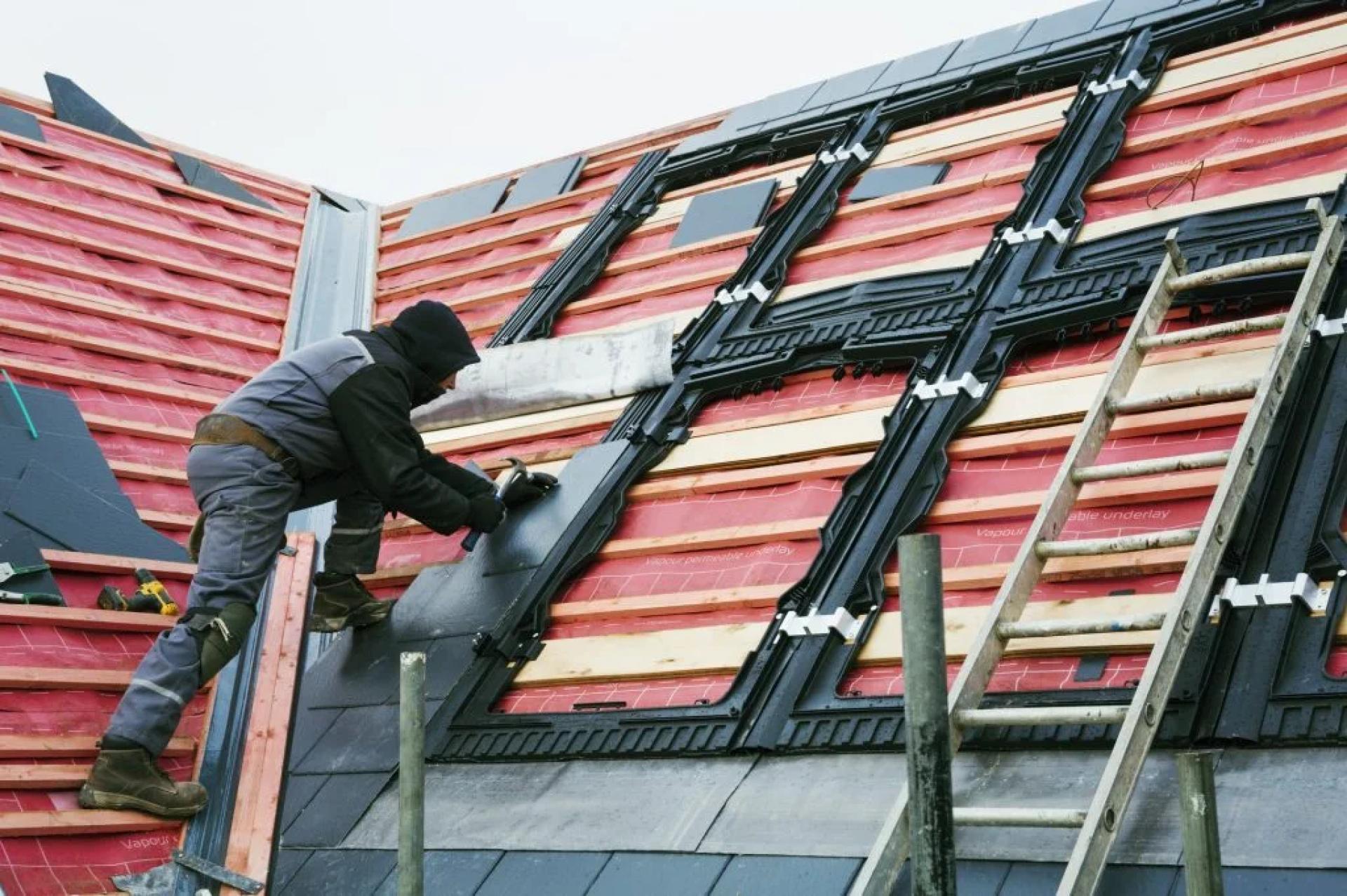 The True Cost of Ignoring Roof Leaks in Scottsdale Homes