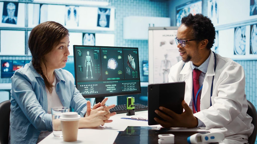 LATAM Healthcare Organizations Adopting AI Technologies