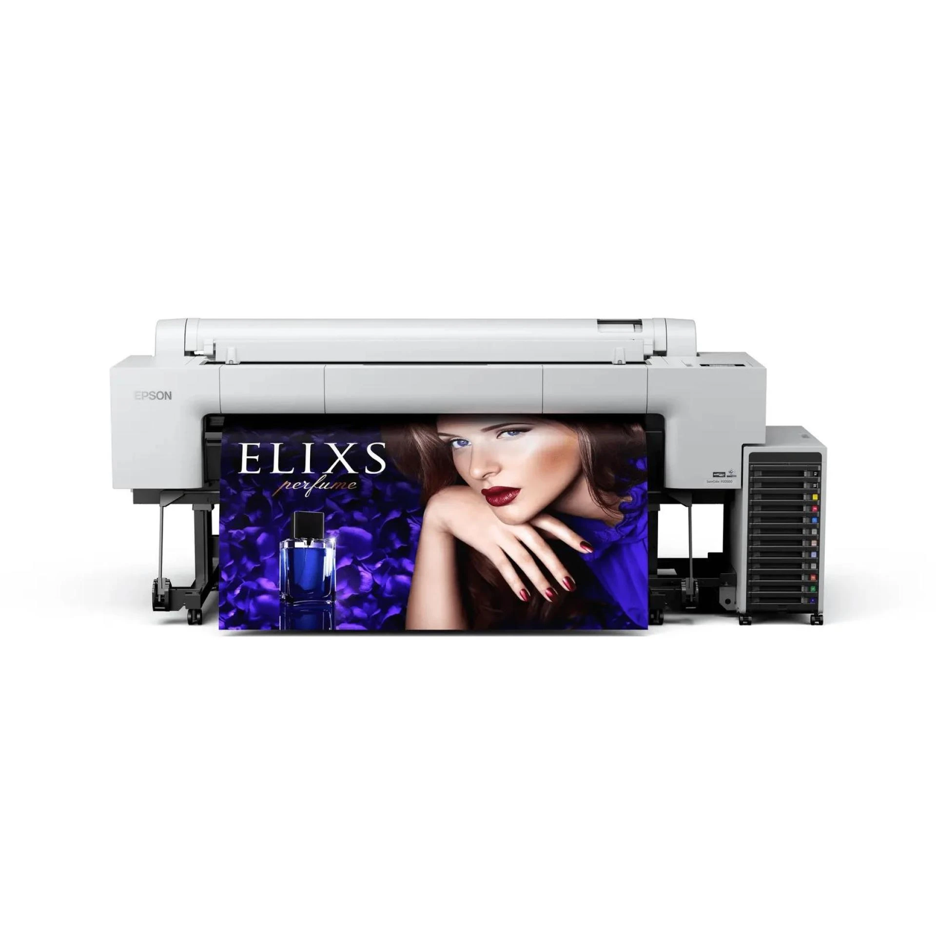 Epson SureColor P20500: Large-Format Printing Excellence