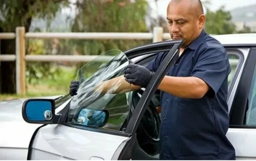 What Makes Car Safety Glass Better Than Regular Glass