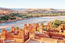 Explore Taroudant with Kouradi