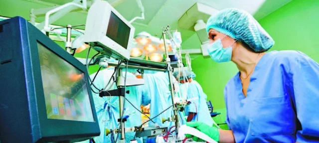 Why Bangalore is the Best Place to Study BSc Perfusion Technology