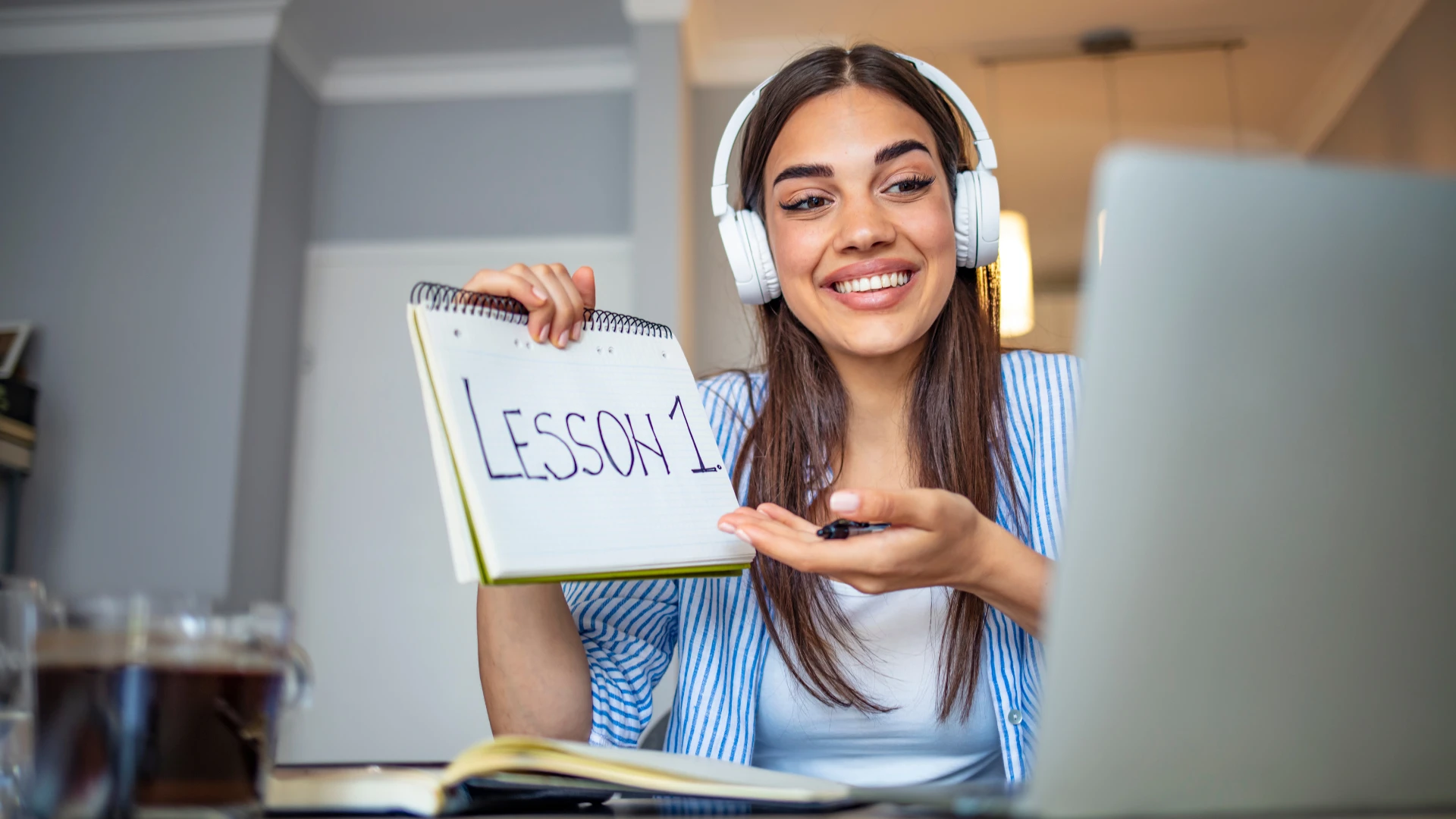 Digital Binders: A Sustainable Alternative to Paper-Based Learning