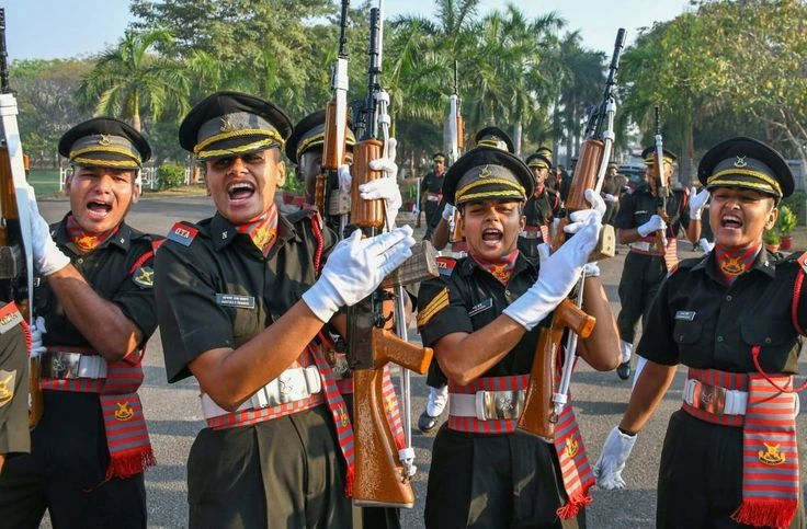 Prepare for NDA 2026 – Notification, Application, Exam Dates & Eligibility Explained