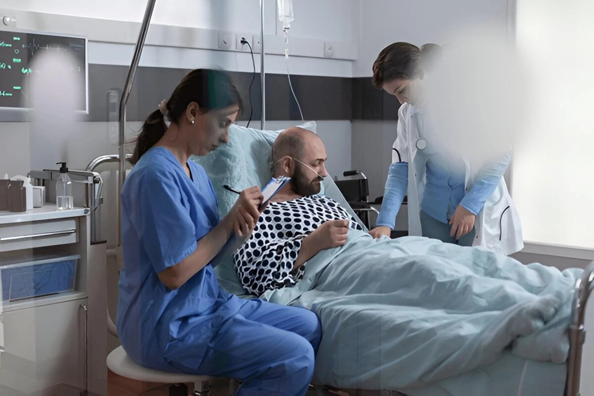 The Evolution of Emergency Medical Scribing in Healthcare