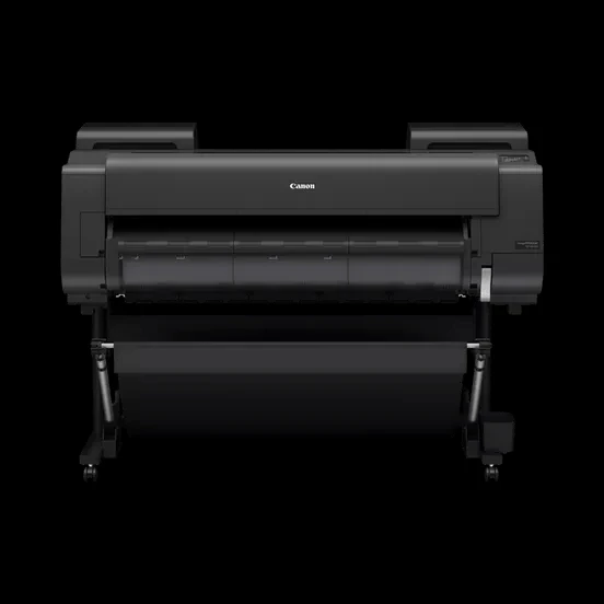 Canon imagePROGRAF GP-4600S: The Future of Large-Format Printing
