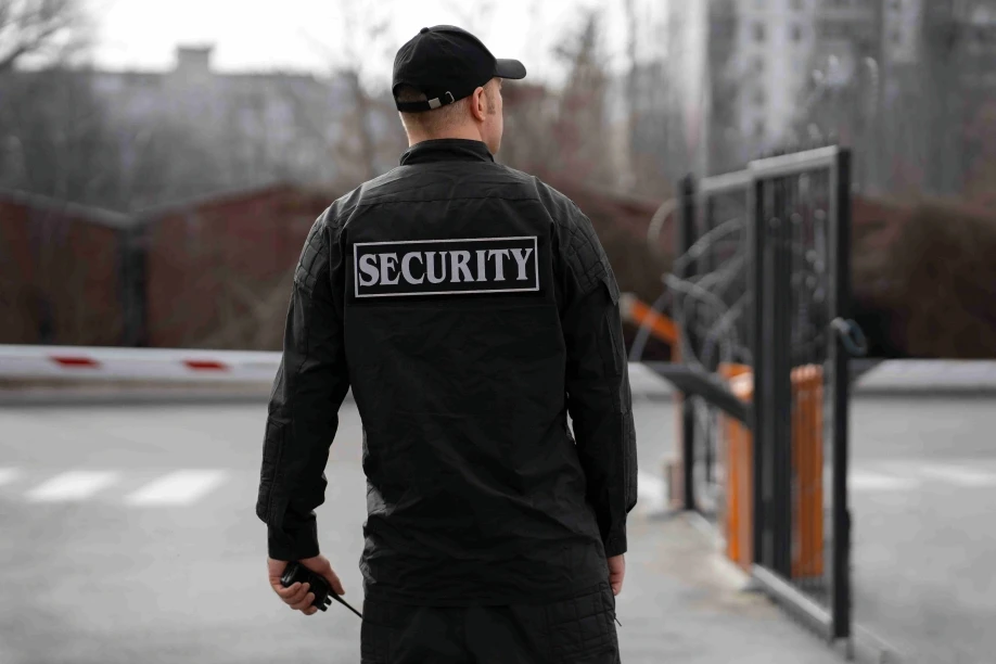 Why Real Estate Developers in Dubai Hire Security Companies Before Project Launches