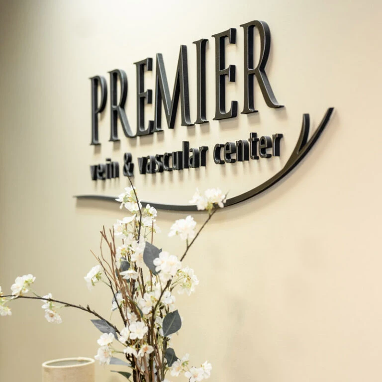Compression Stockings for Venous Stasis in Houston – Premier Vein & Vascular Center