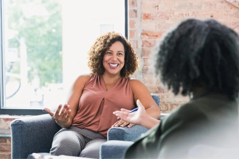How to Prepare for Your First Therapy Session?