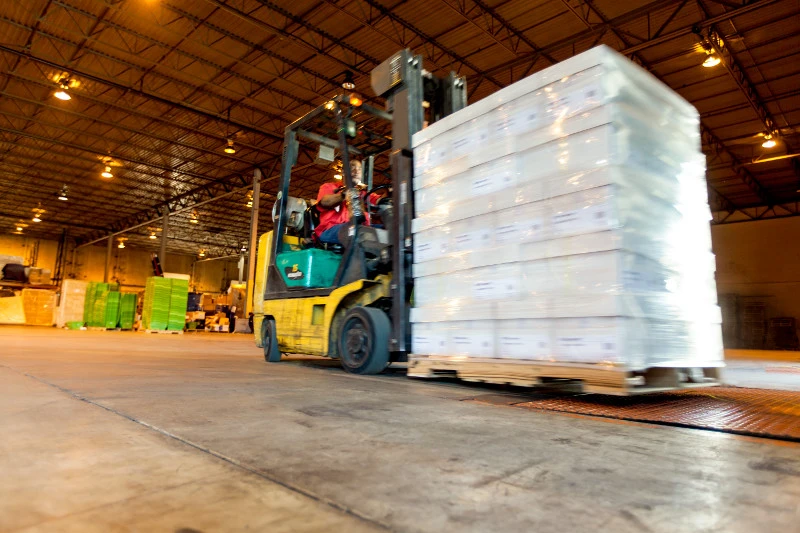 Analog LTR Trunking | Reliable Two-Way Radio Communication for Businesses