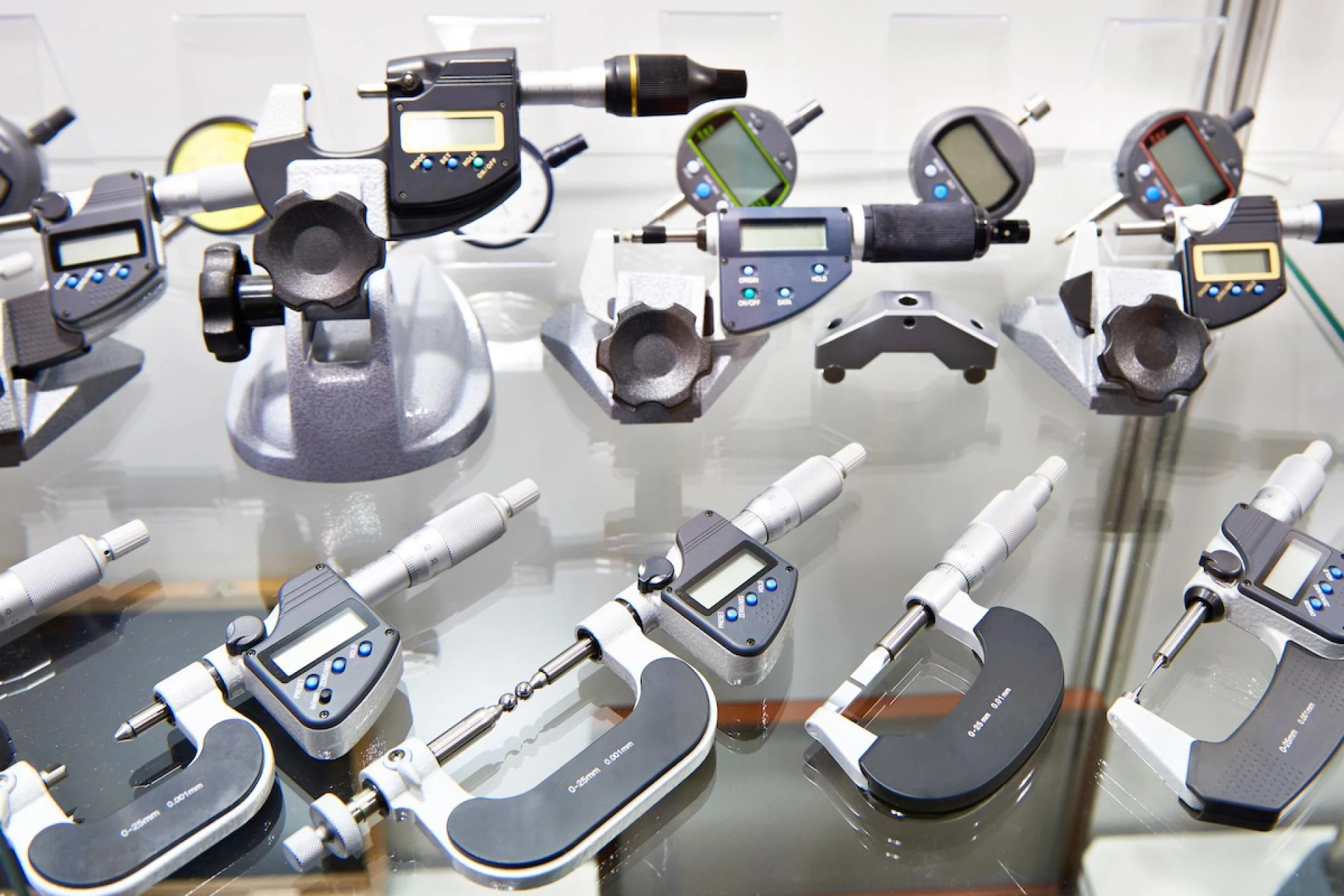 What Industries Need Instrument Calibration Services Most Often?