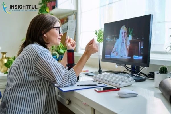 Online Counselling Singapore – Professional Support for Your Mental Well-being