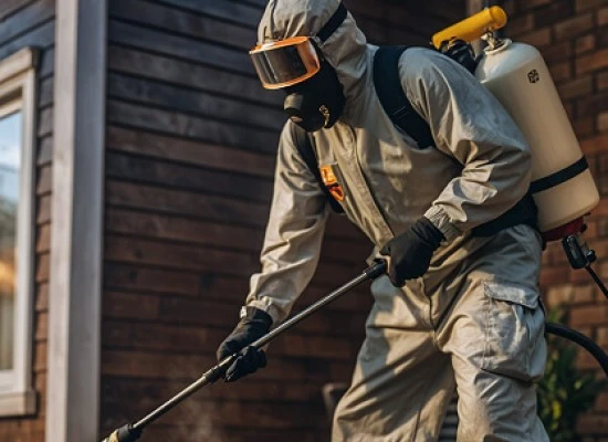 Protect Your Home with Kerala’s Leading Pest and Pesticide Control