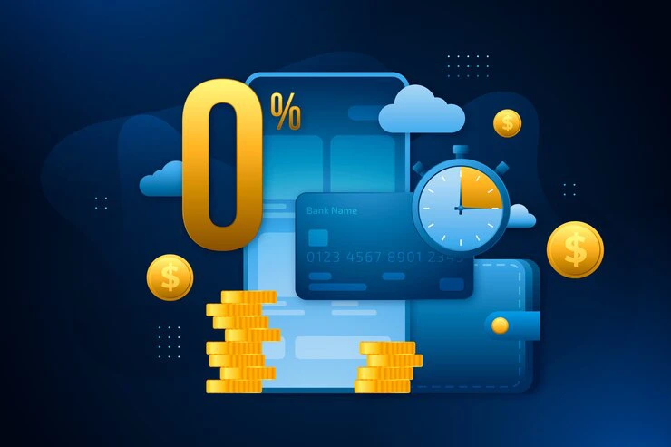 Top benefits of opening a Savings Account with Zero-Balance online