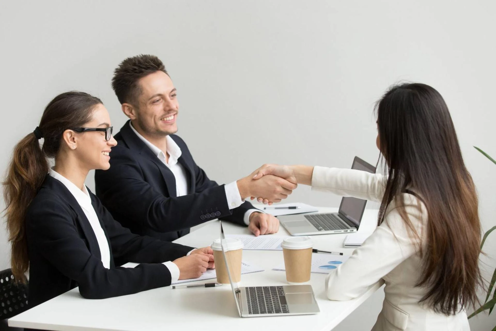 How Delhi Placement Firms Use Data to Improve Hiring Decisions