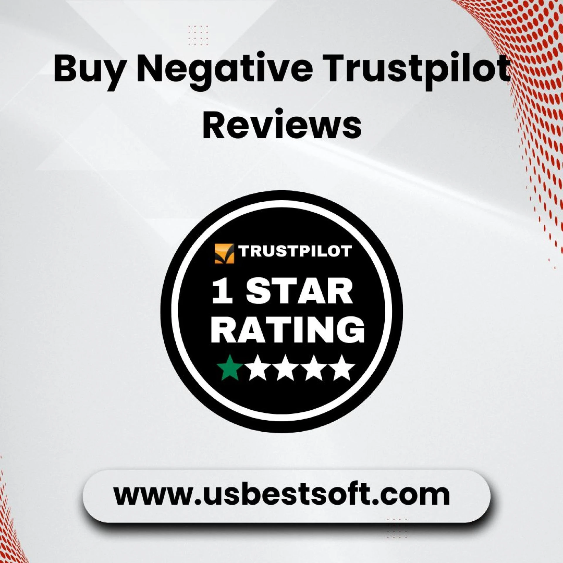 How Do Negative Trustpilot Reviews Affect Your Business?