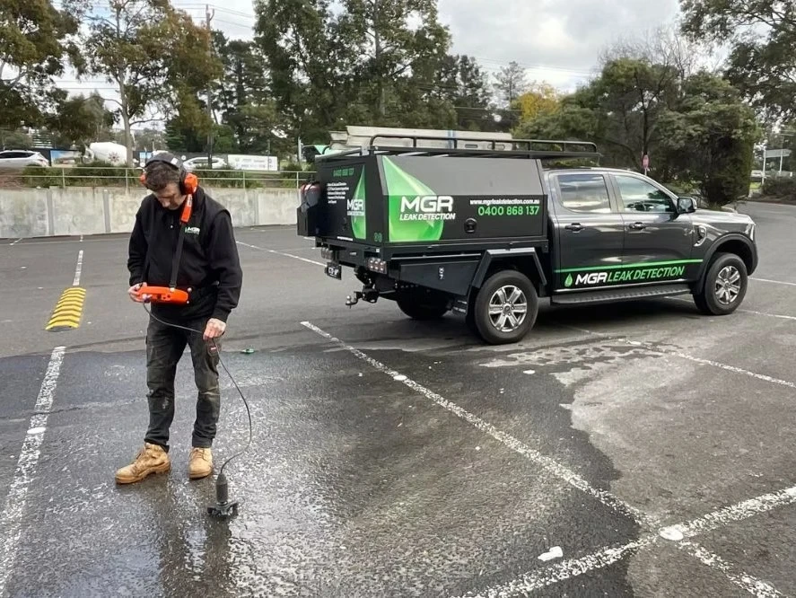 How to Detect and Prevent Water and Gas Leaks in Your Home