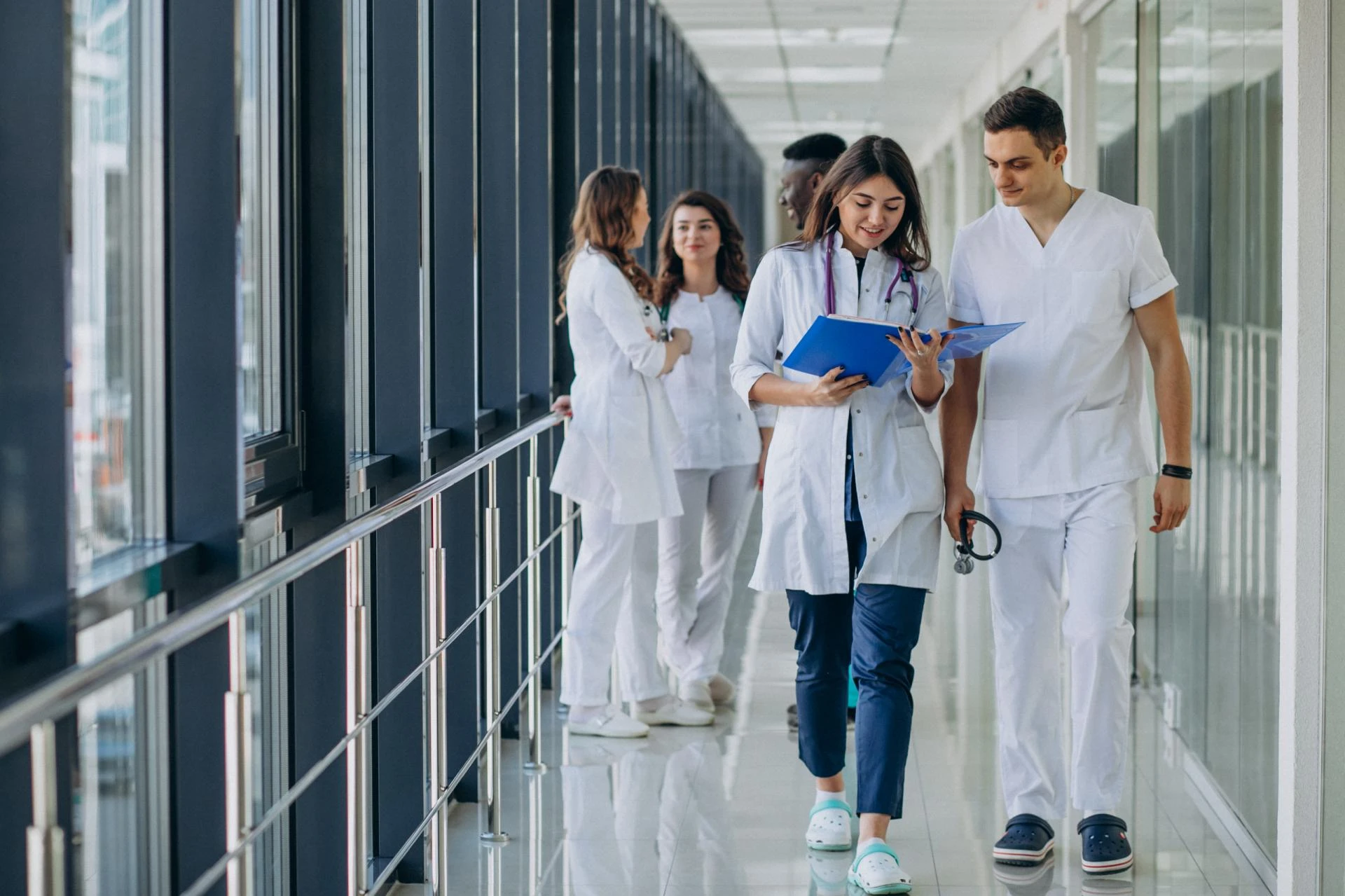 Orthopedic and Bone Care at Hospitals in Thane
