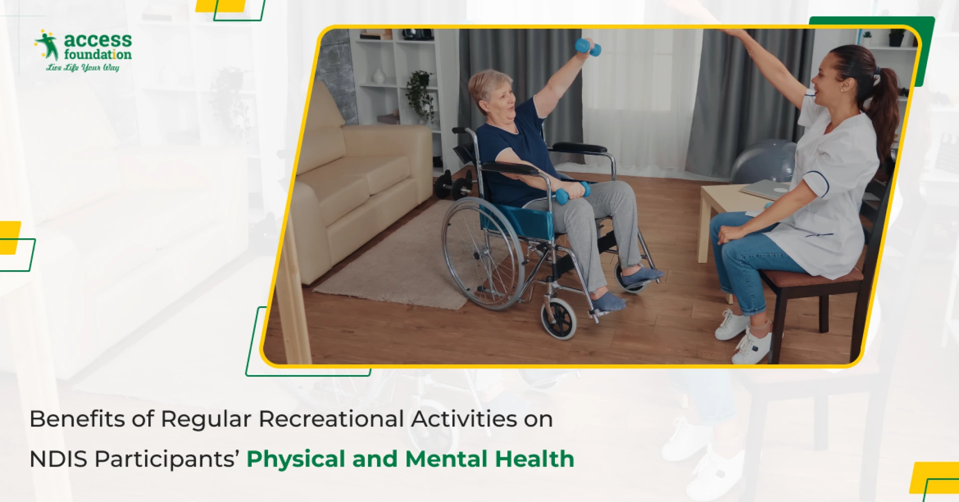 Choosing Recreational Activities That Fit Your Goals: Practical Tips