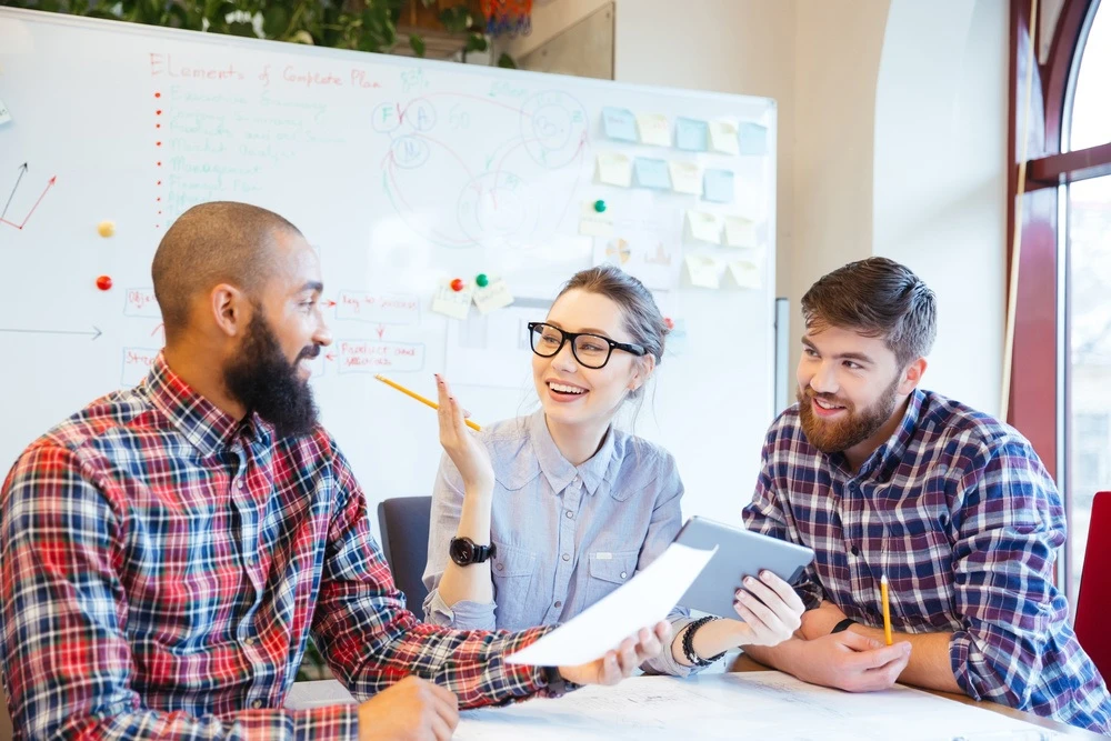 Accelerate growth with COGTEK's professional services solutions