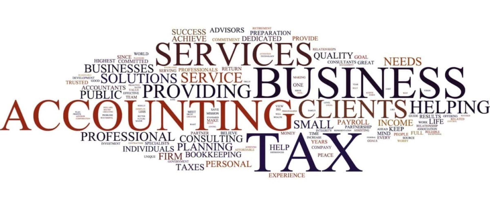 Navigating the Financial Maze: Why Professional Accounting and Tax Services Are Essential for Growth