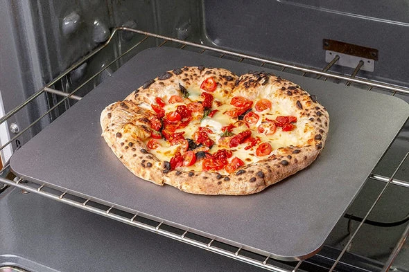 Baking Steel vs Cast Iron: Which Is Right for You?