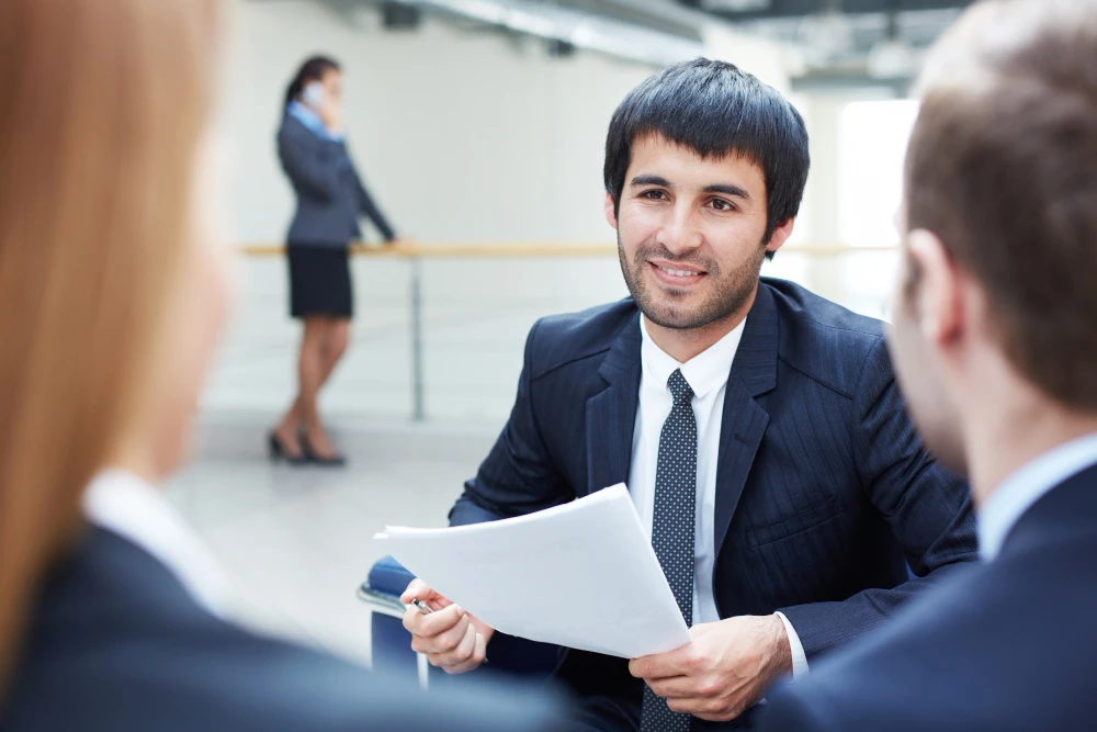 The Rise of AI in Advanced Recruiting Solutions