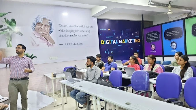 Why Digital Marketing is the Best Skill to Learn After Graduation
