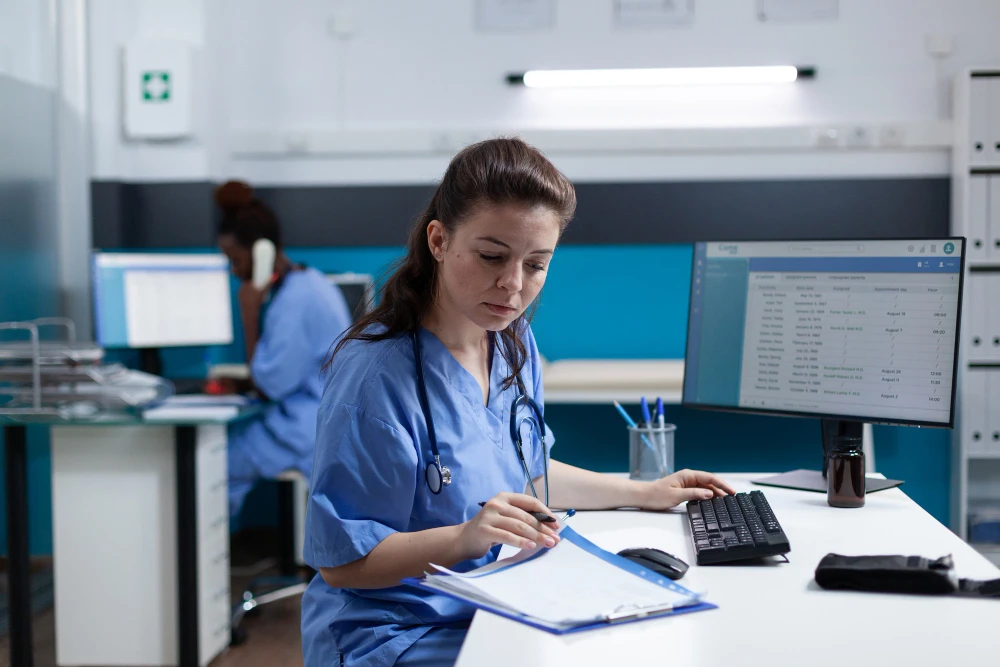 How Billing Solutions in Arizona Are Transforming Healthcare Practices