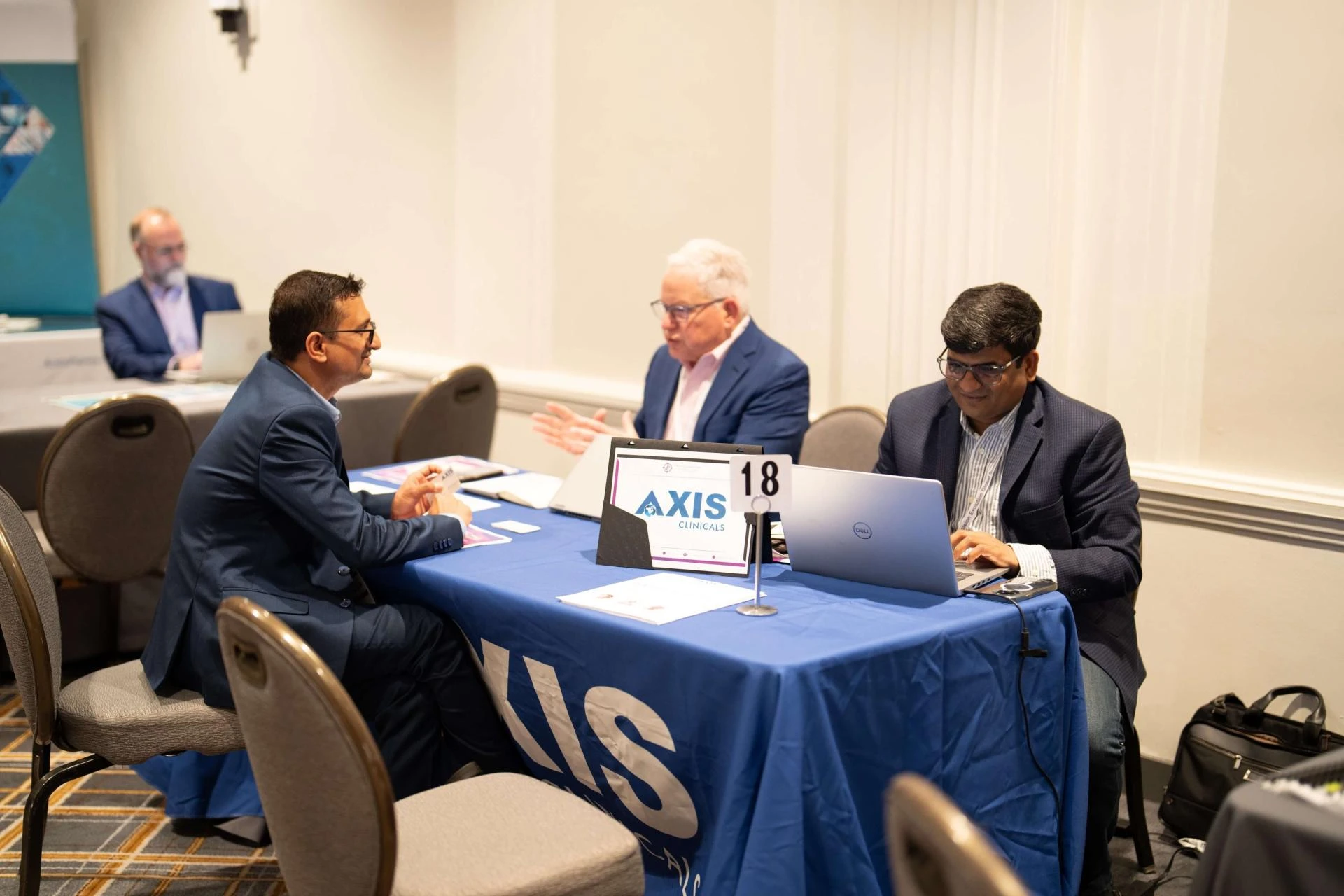 Precision In Clinical Trials Summit San Diego: Advancing the Future of Medical Research