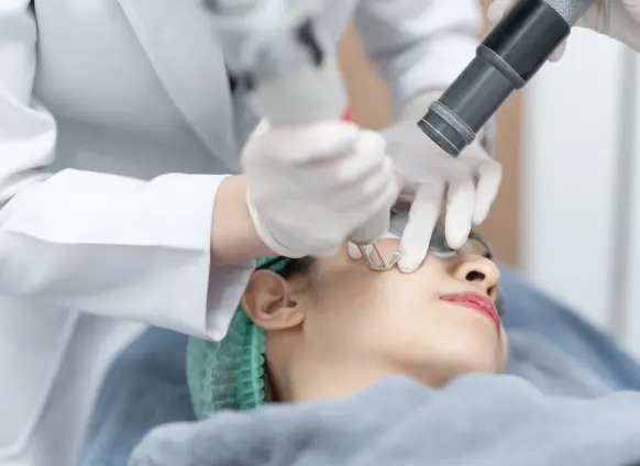 Aesthetic Treatments - Uptown Med Spa Oakville