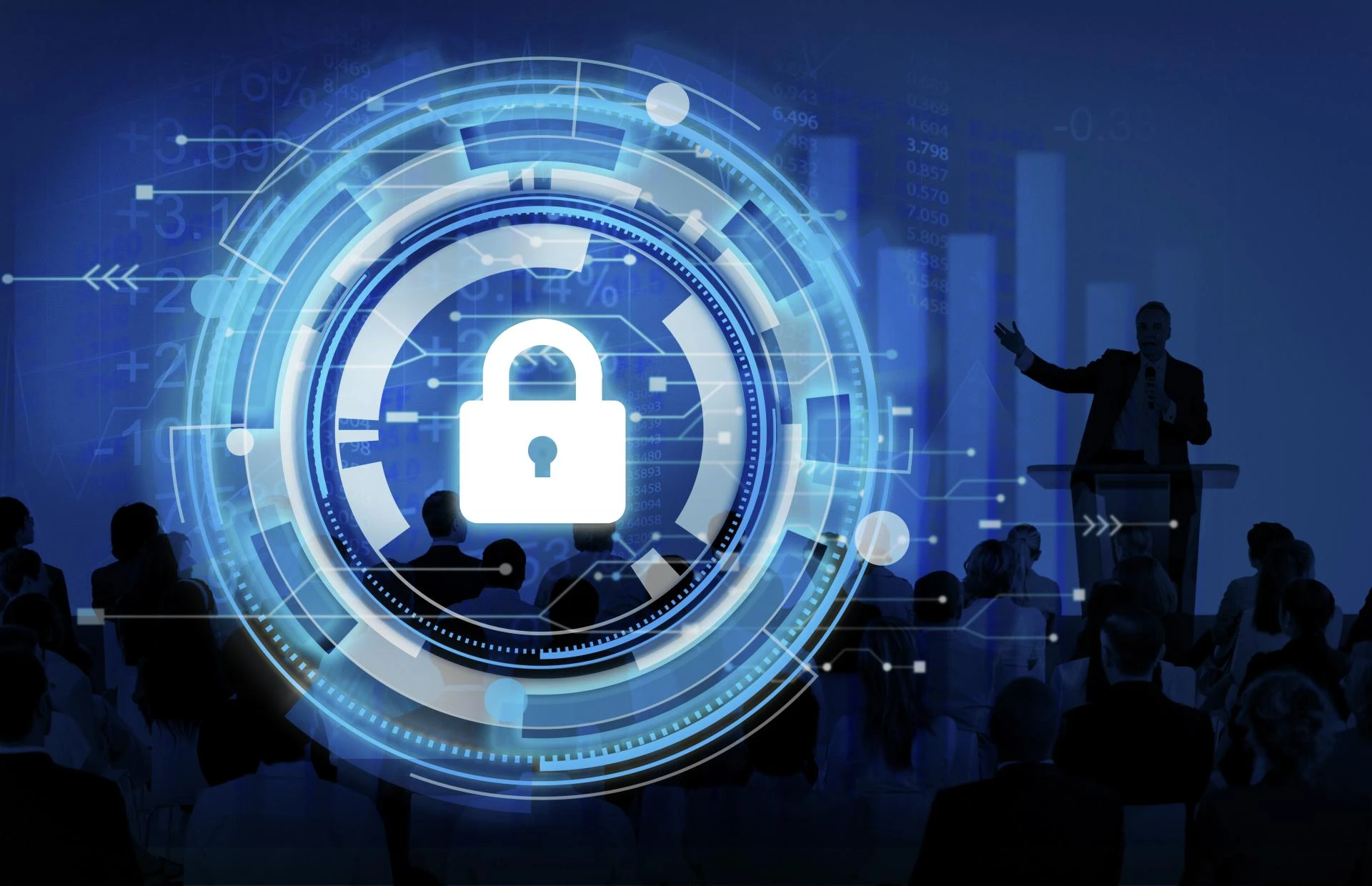 Top Cyber Threats During Cybersecurity Awareness Month—and How to Beat Them