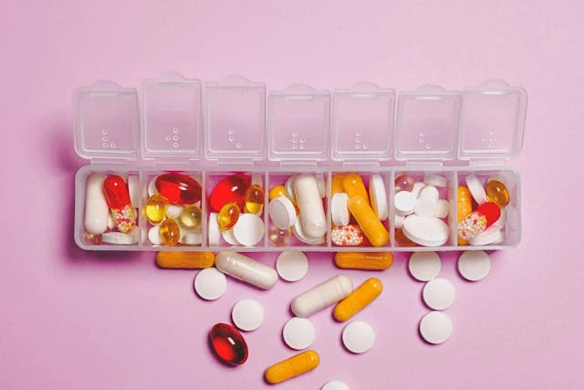The Top 10 Supplements for Enhanced Focus and Concentration